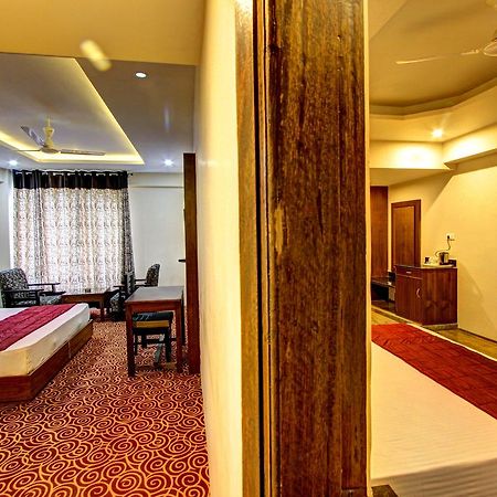 Hotel Maple Retreat Manāli Eksteriør bilde